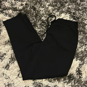 Black Talbots Pants
